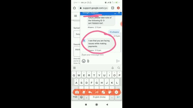 BATTLEGROUND MOBILE INDIA UC BUY ERROR YOUR TRANSACTION CANNOT COMPLETE GOOGLE ACCOUNT 100%FIXED. смотреть онлайн