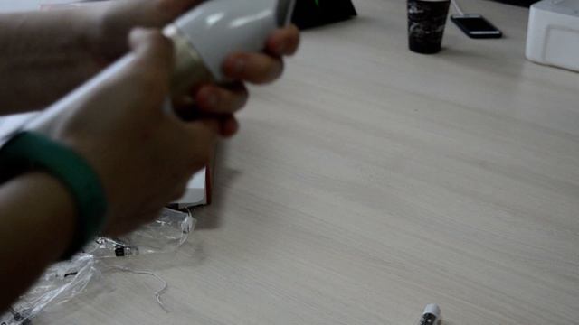 RIWA | Фен-мультистайлер для создания причесок и укладки волос | Распаковка и обзор фена-стайлера смотреть онлайн