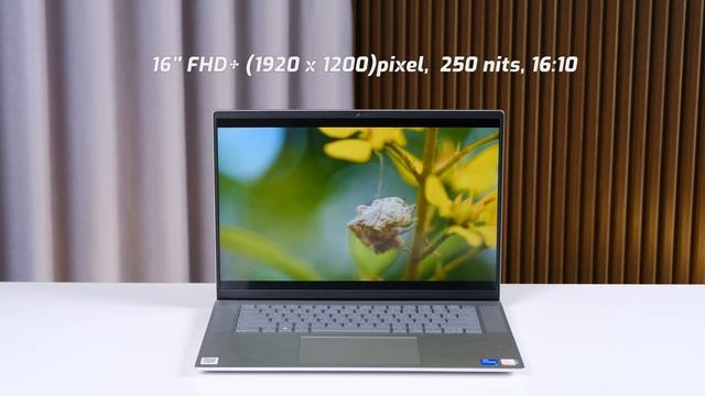 Đánh giá Dell Inspiron 5620: 16 INCH NHƯNG GIÁ DƯỚI 15 TRIỆU смотреть онлайн