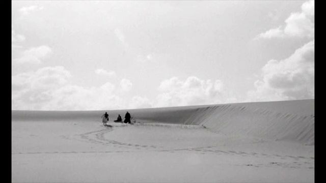 Il canto degli uccelli - Albert Serra (2008) смотреть онлайн