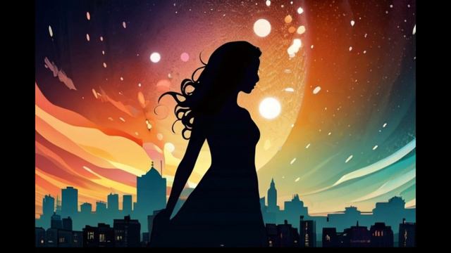 LoFi Music | Zorya | Relaxing Music For Study Chill Heal | AI Music #10 | @LoFiSpaceMood смотреть онлайн