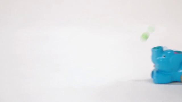 Playskool Каталка Слоник Hasbro A2877 смотреть онлайн