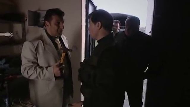 Platina 16 iz 16 DVDRip смотреть онлайн