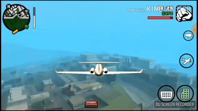 Играю в GTA:SA со вшитым cleo смотреть онлайн