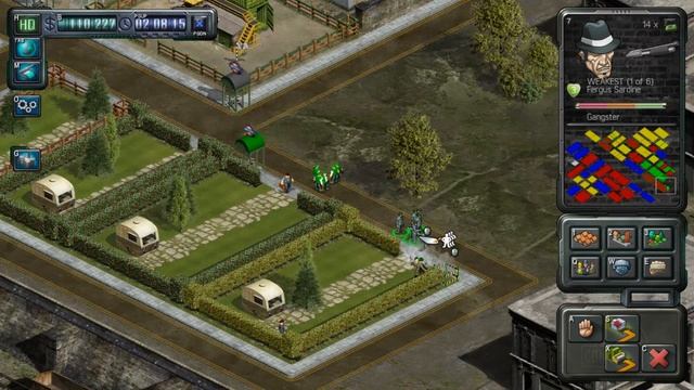 Constructor HD - Mission 2 Part 1 смотреть онлайн