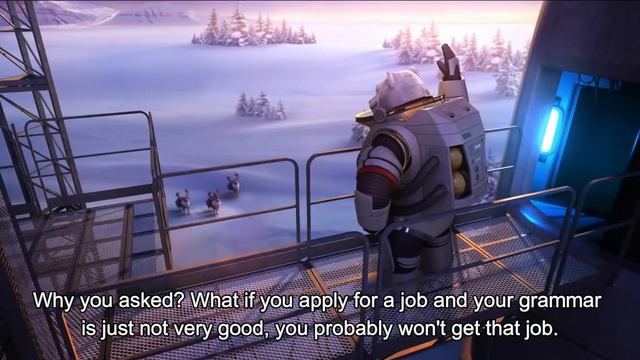 Learning about Wonders!!! смотреть онлайн