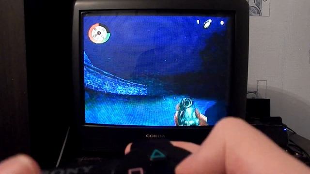 первая посылка PSPGo и различные девайсы для подключения PSPGo к TV смотреть онлайн