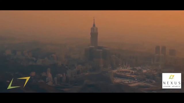 Nexus Learn Arabic смотреть онлайн