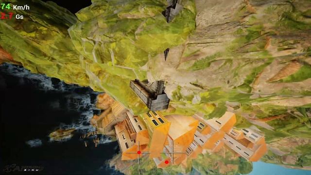 AI Drone Simulator by Pilots #4 : RoTor's CooL Team смотреть онлайн