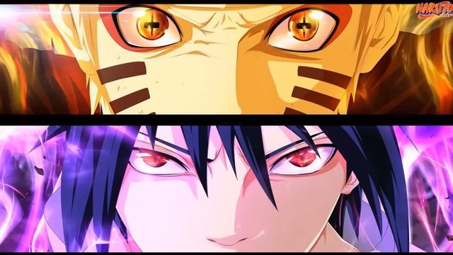 Naruto Shippuden Unreleased OST My Name Full Version смотреть онлайн