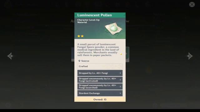 Where to look for ascension materials - Nahinda - Kalpalata Lotus смотреть онлайн