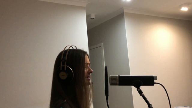 1983 Lomo 90A35 (NPO EKRAN/NIKFI) Soviet Experimental Tube Condenser Microphone смотреть онлайн