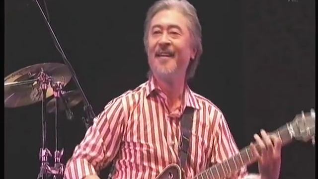 CASIOPEA 3rd Fight Man~Galactic Funk смотреть онлайн