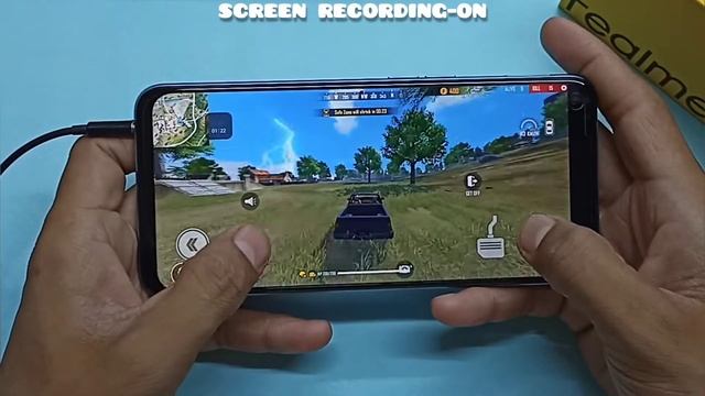 Realme 9i Free Fire Max Test: Ordinary Processor | Realme 9i | Realme 9i free fire test | смотреть онлайн