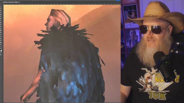 Mistlands Feather Cape revealed! смотреть онлайн