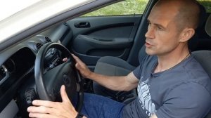 Обзор Шевроле Лачетти хэтчбек. Бюджетный автомобиль.