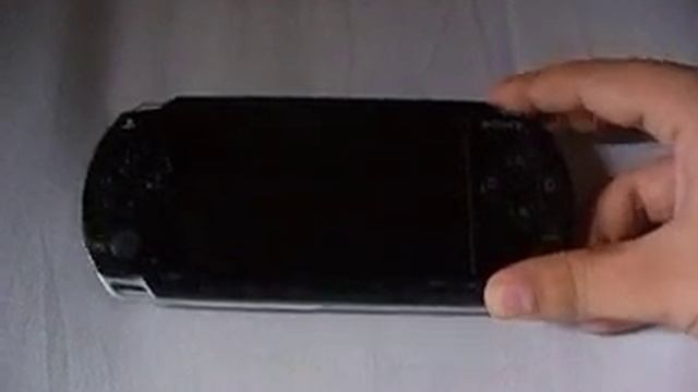 How To Access Recovery Mode On A Psp With Custom Firmware