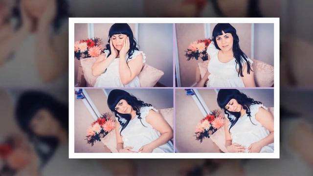 Елена  Бабочки в моем животе