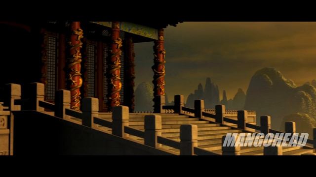 KUNG FU PANDA FULL MOVIE FREE смотреть онлайн