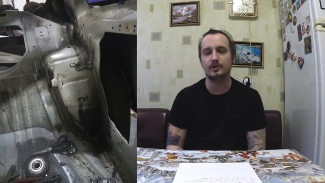 Немного лирики.... смотреть онлайн