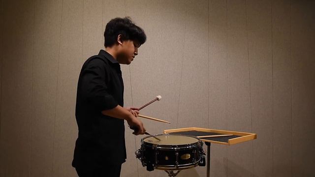 Junior Recital By Anupon Cheychum смотреть онлайн