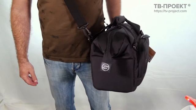 Кофры Sachtler - защита для фото- и видеокамер смотреть онлайн