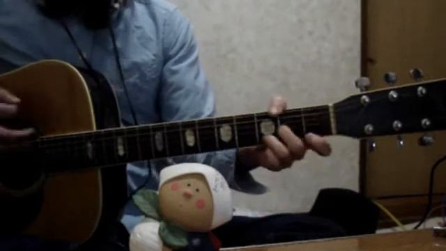 mebius ring / momoi haruko 桃井はるこ (acoustic cover) смотреть онлайн