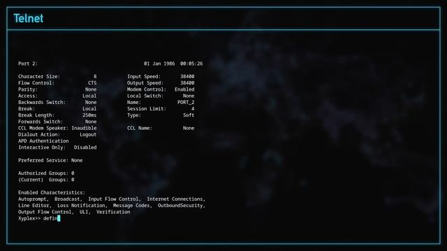 Epic Terminal Server Showdown! - ISP Series Episode 4 смотреть онлайн