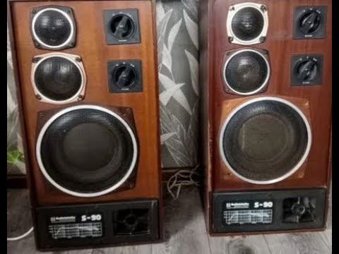 Об Radiotehnika S-90