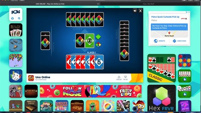 playing games on macbook air смотреть онлайн
