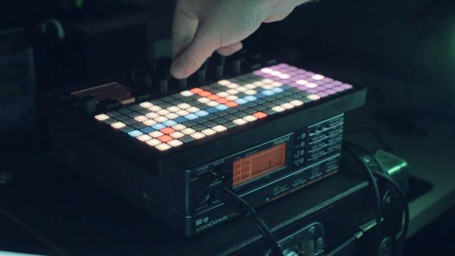 Polyend Play Mini Midi Studio!  [FEATURING] Roland Sound Canvas