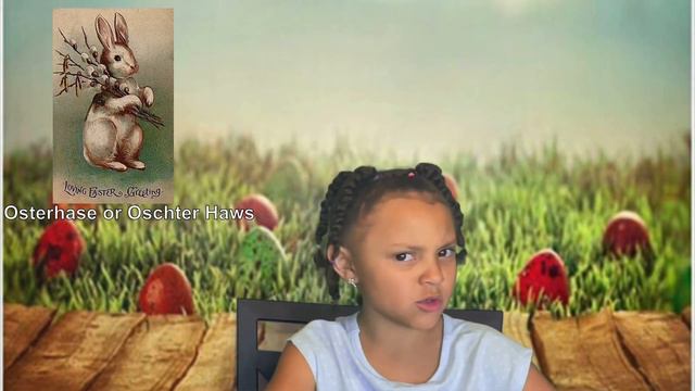 Easter Facts For Kids/What is Easter ? / Learning is FUN With Geni смотреть онлайн