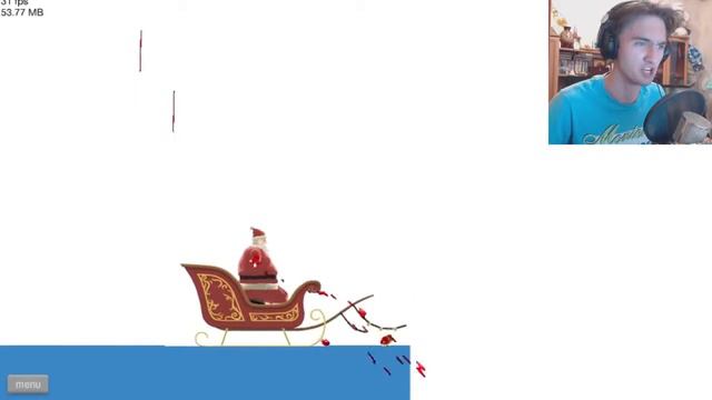 Happy Wheels и Юзя Серия 60 ПЕЧЕЕЕНЬКИИИ смотреть онлайн