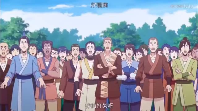 Аниме| Герои Шести цветов (Все серии)(Аниме Марафон)