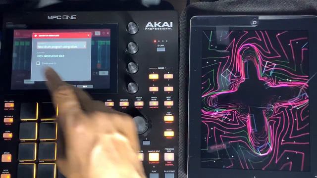 AKAI MPC ONE - #336- Loops on the fly & Dance House building Beats #DJ_SharpMC_LIVE,#MPC_ONE,#MPC смотреть онлайн