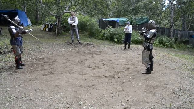 Витязи 01 Самурай-Дима смотреть онлайн