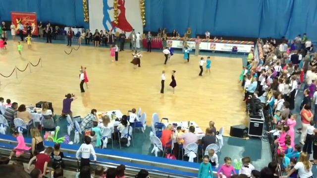Полька. Начало смотреть онлайн