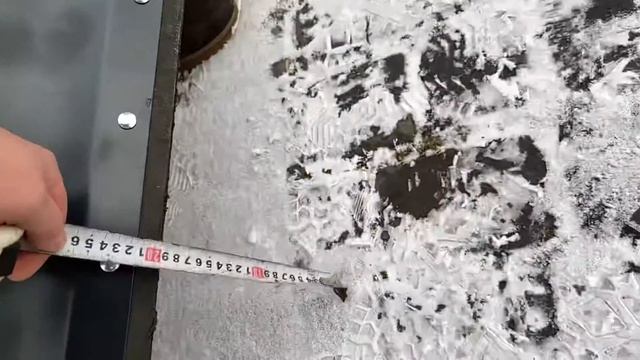 Лопата отвал на квадроцикл Odes 650/800 и его аналоги смотреть онлайн