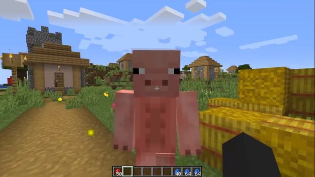30 Cosas Que MOJANG ELIMINO De Minecraft