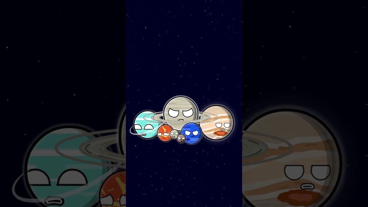 Наказание Земли #planetballs смотреть онлайн