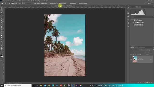 Novidades do Photoshop 2021 смотреть онлайн