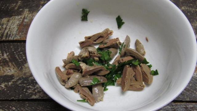 Секреты кухни