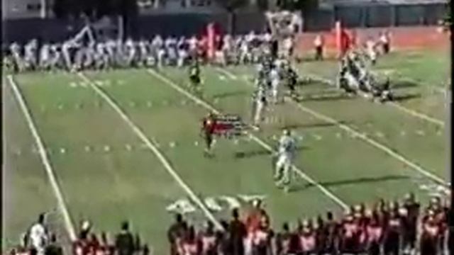 BERNARD PAYTON HIGHLIGHT FILM смотреть онлайн