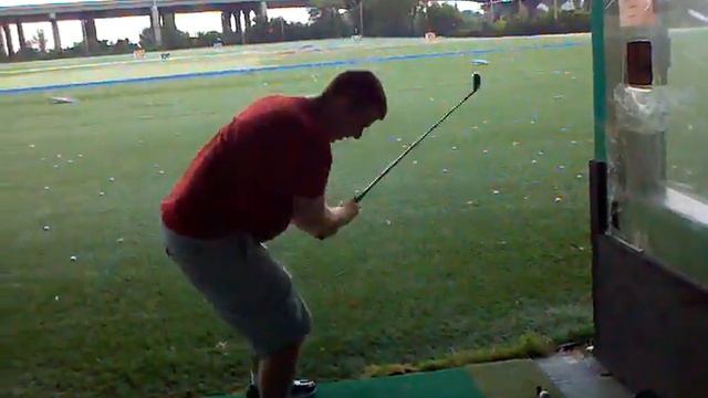 Golf frustration....in BOGoTA ,NJ смотреть онлайн