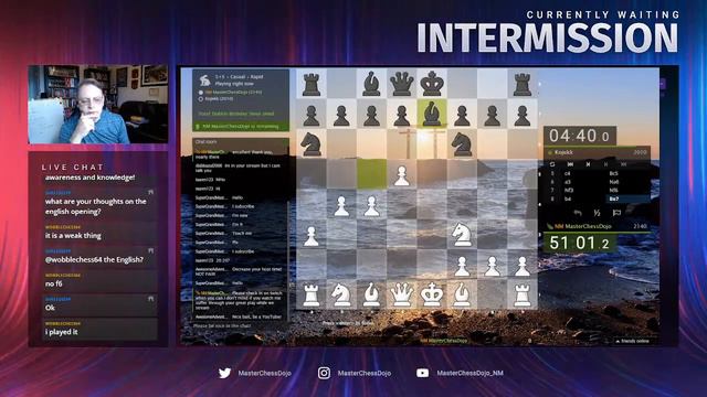 5+5 With Viewers, GM Sandipan Chanda's Birthday Swiss: LiChess.org