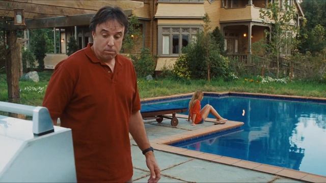 Aliens in the attic- The Pearsons prepare their dinner смотреть онлайн