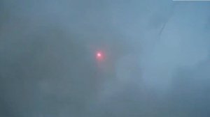 ШАРОВАЯ МОЛНИЯ.