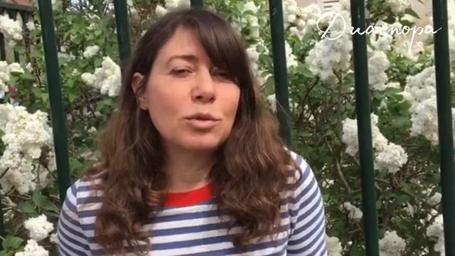 Деревенский карантин по-французски! Как живут и поют франкосельчане во время пандемии смотреть онлайн