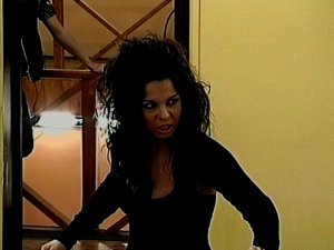 ДОМ-2 После заката 3172 день Ночной эфир (15.01.2013)