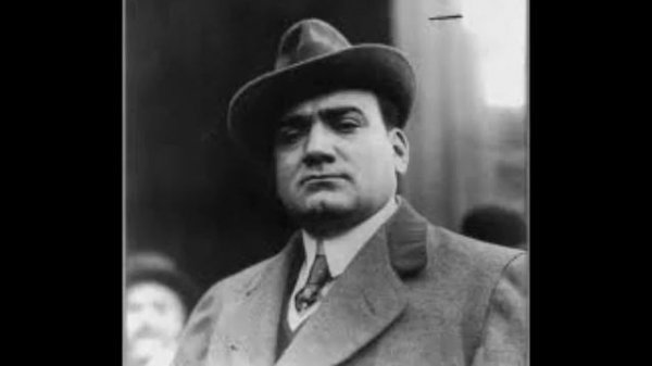 'O Sole Mio - Enrico Caruso (1916)